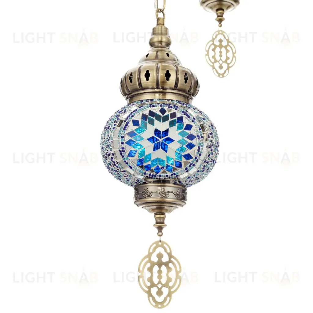 Подвесной светильник Citilux Каир CL419136 CL419136