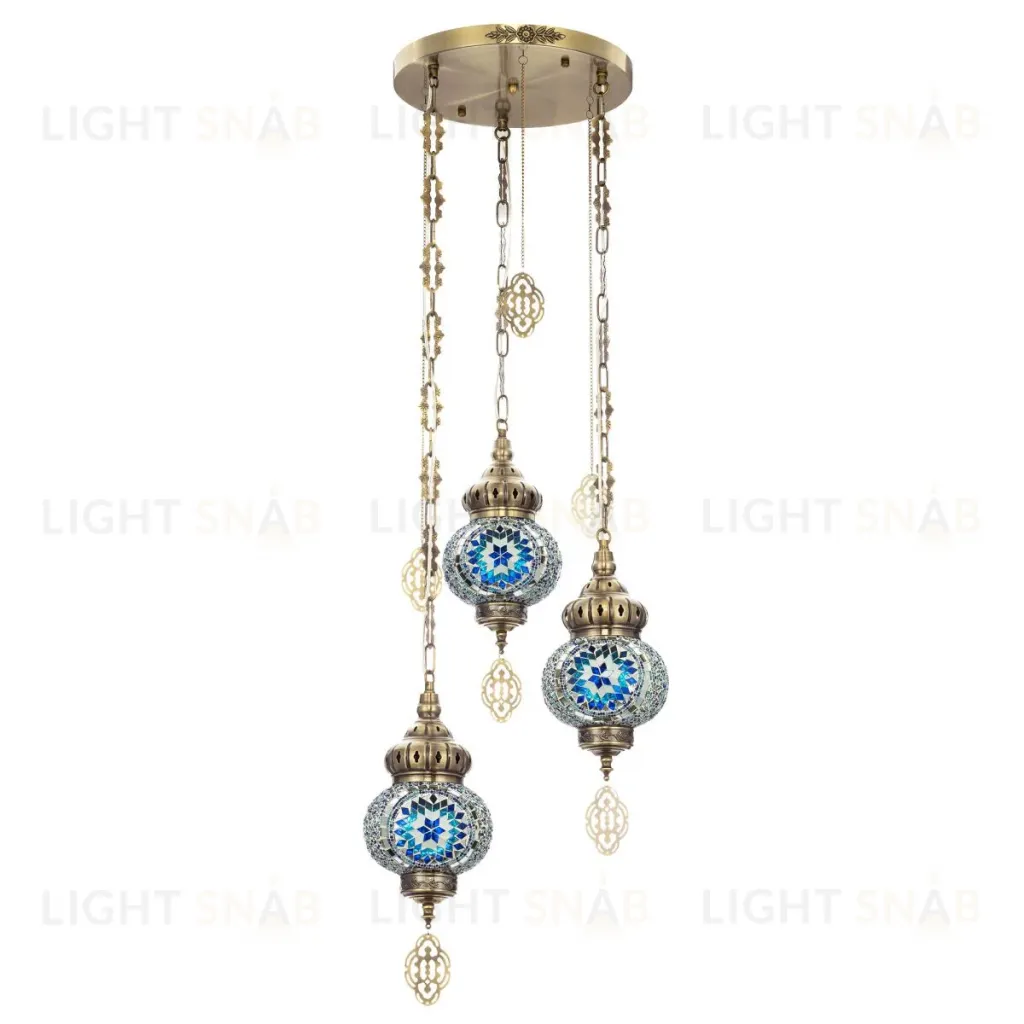 Подвесной светильник Citilux Каир CL419136 CL419136