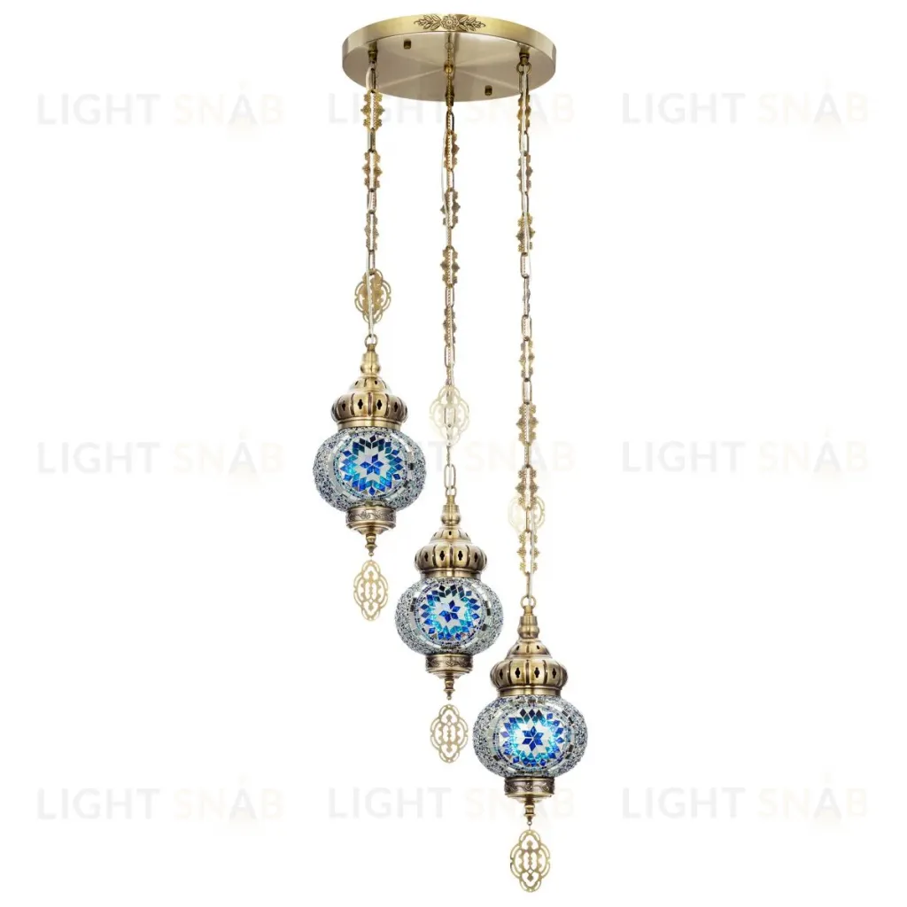 Подвесной светильник Citilux Каир CL419136 CL419136