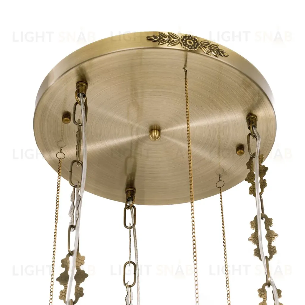 Подвесной светильник Citilux Каир CL419136 CL419136