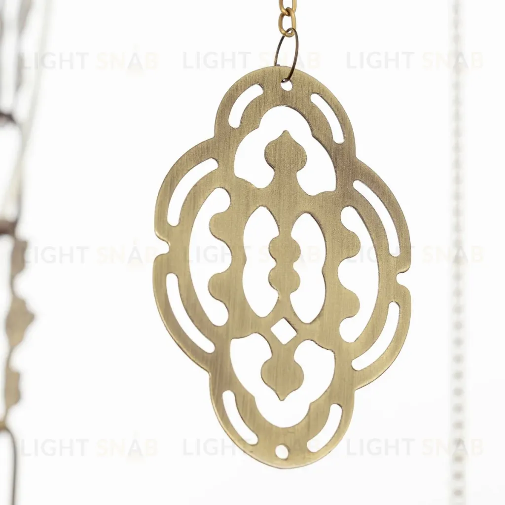 Подвесной светильник Citilux Каир CL419136 CL419136
