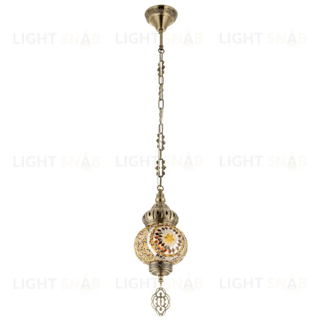 Подвесной светильник Citilux Каир CL419115 CL419115