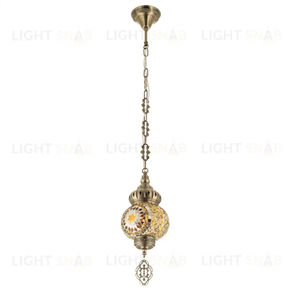 Подвесной светильник Citilux Каир CL419115 CL419115