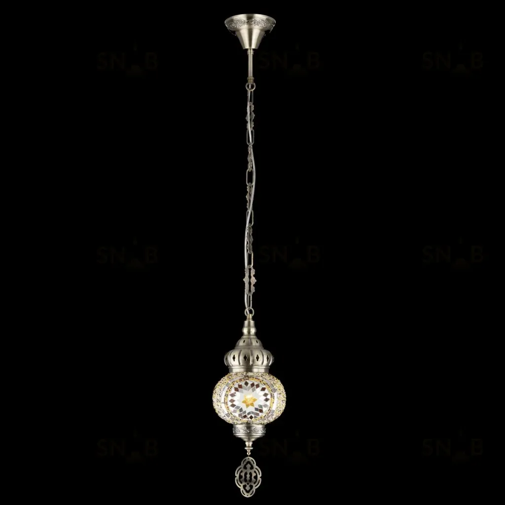 Подвесной светильник Citilux Каир CL419115 CL419115