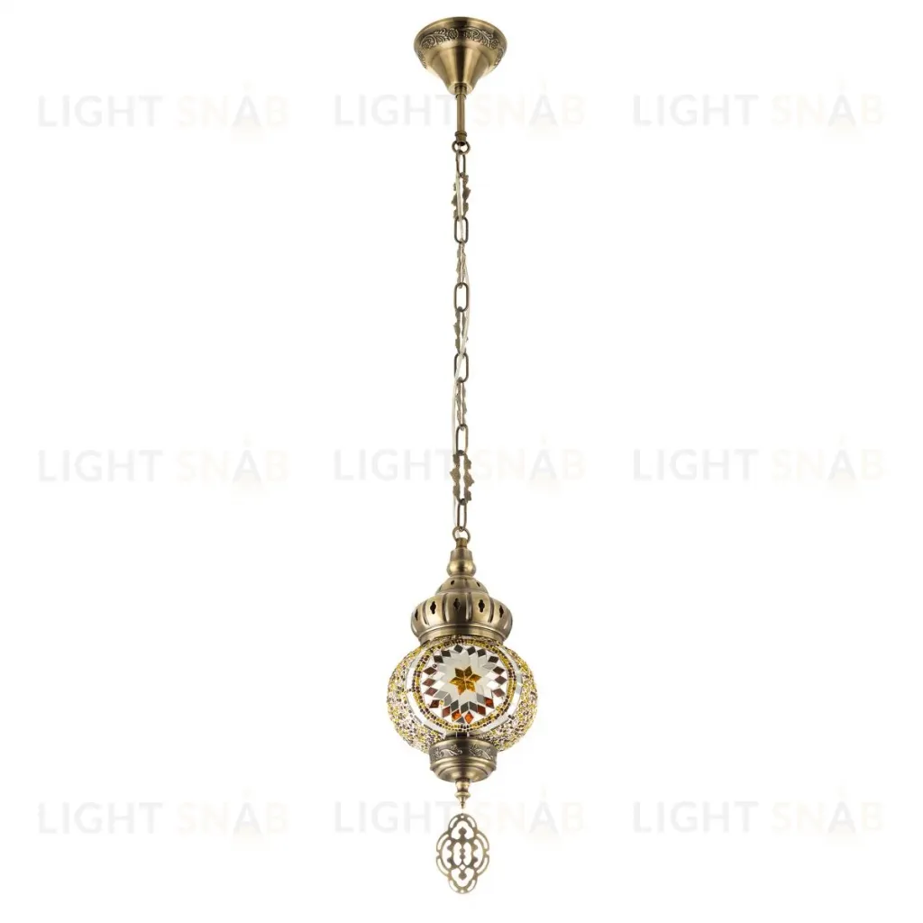 Подвесной светильник Citilux Каир CL419115 CL419115