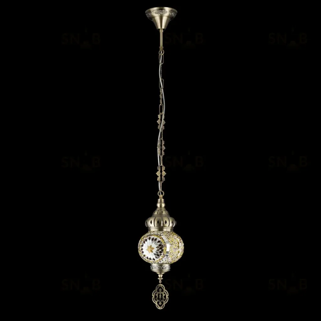 Подвесной светильник Citilux Каир CL419115 CL419115