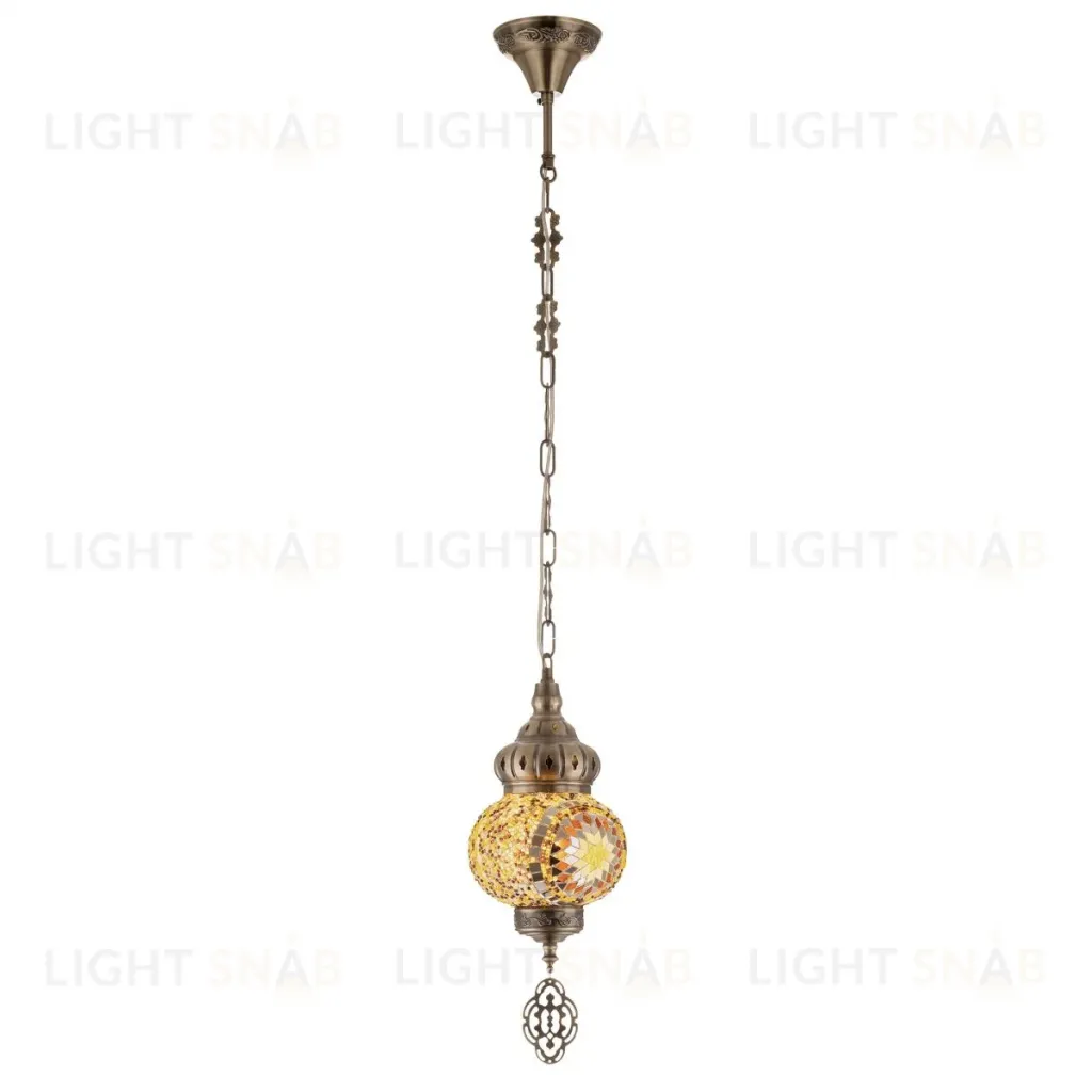 Подвесной светильник Citilux Каир CL419115 CL419115