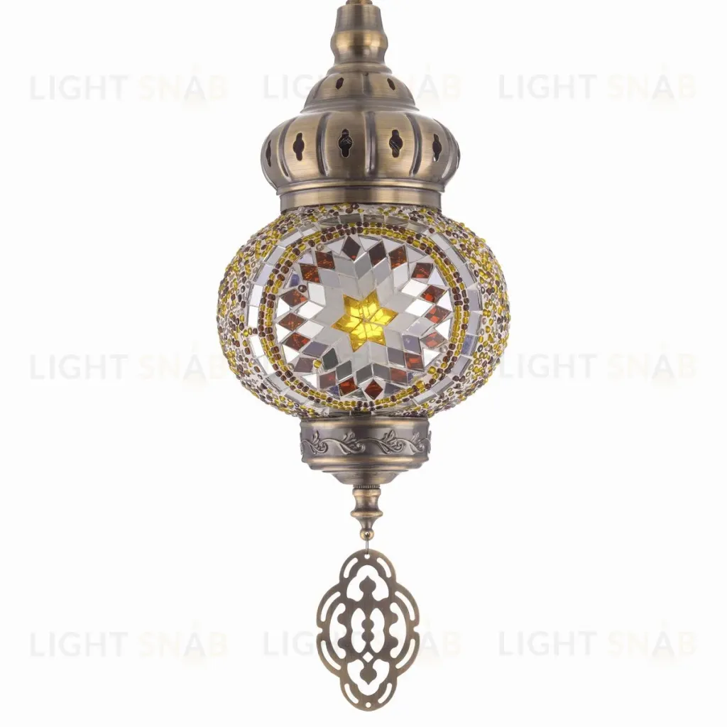 Подвесной светильник Citilux Каир CL419115 CL419115