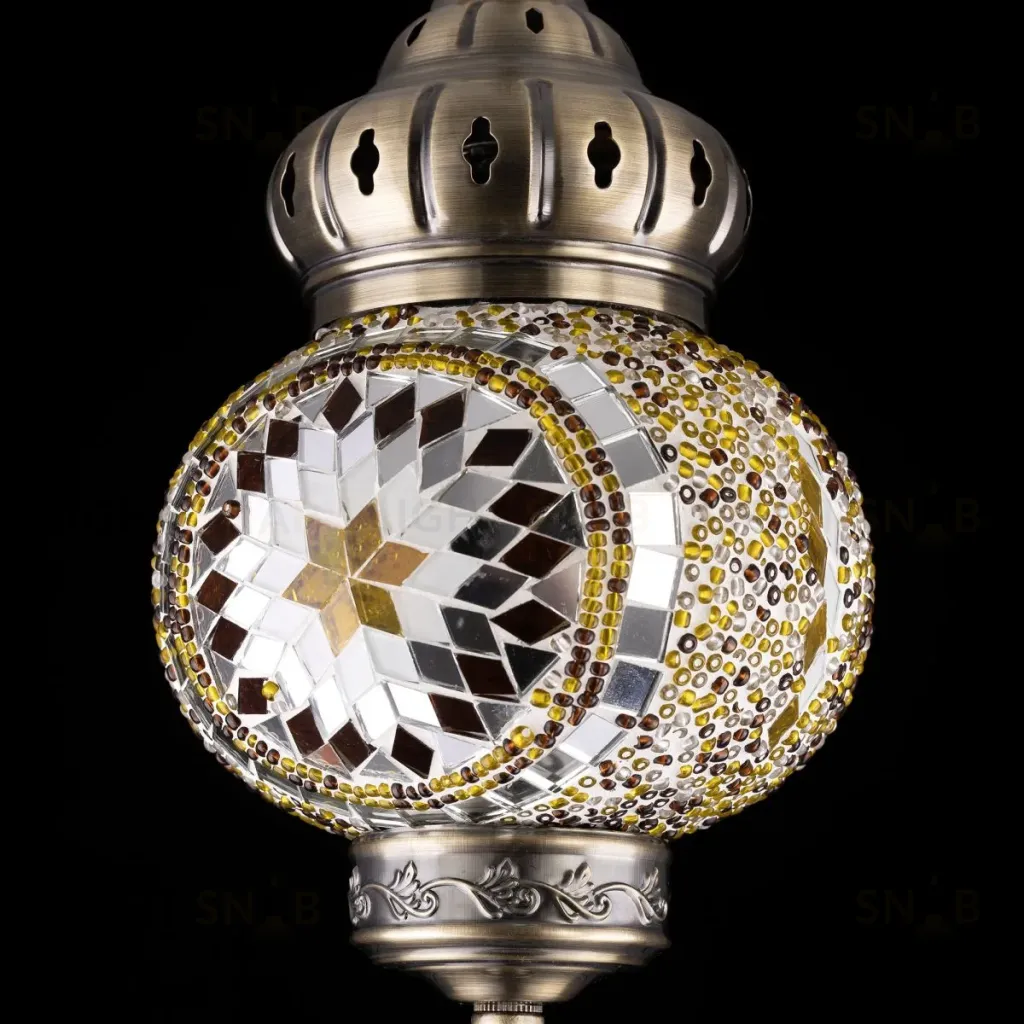 Подвесной светильник Citilux Каир CL419115 CL419115