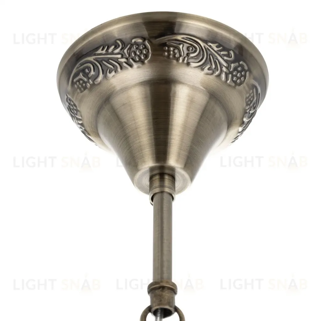 Подвесной светильник Citilux Каир CL419115 CL419115