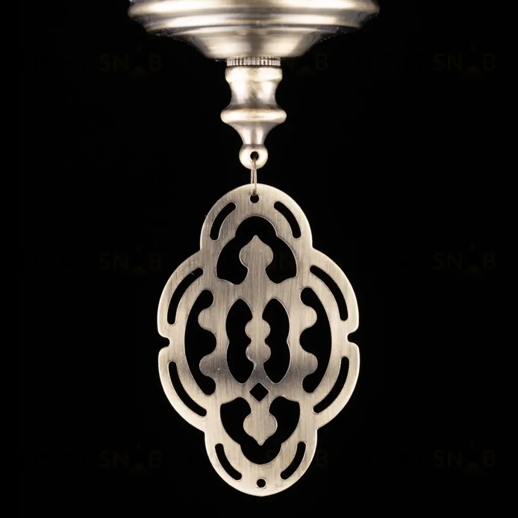 Подвесной светильник Citilux Каир CL419115 CL419115