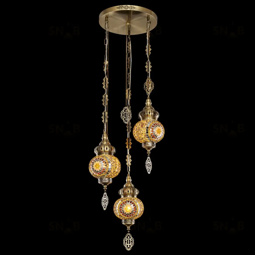 Подвесной светильник Citilux Каир CL419135 CL419135