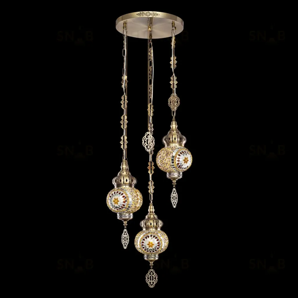Подвесной светильник Citilux Каир CL419135 CL419135
