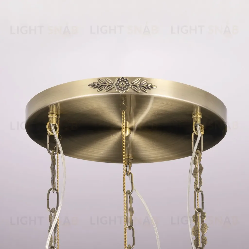 Подвесной светильник Citilux Каир CL419135 CL419135