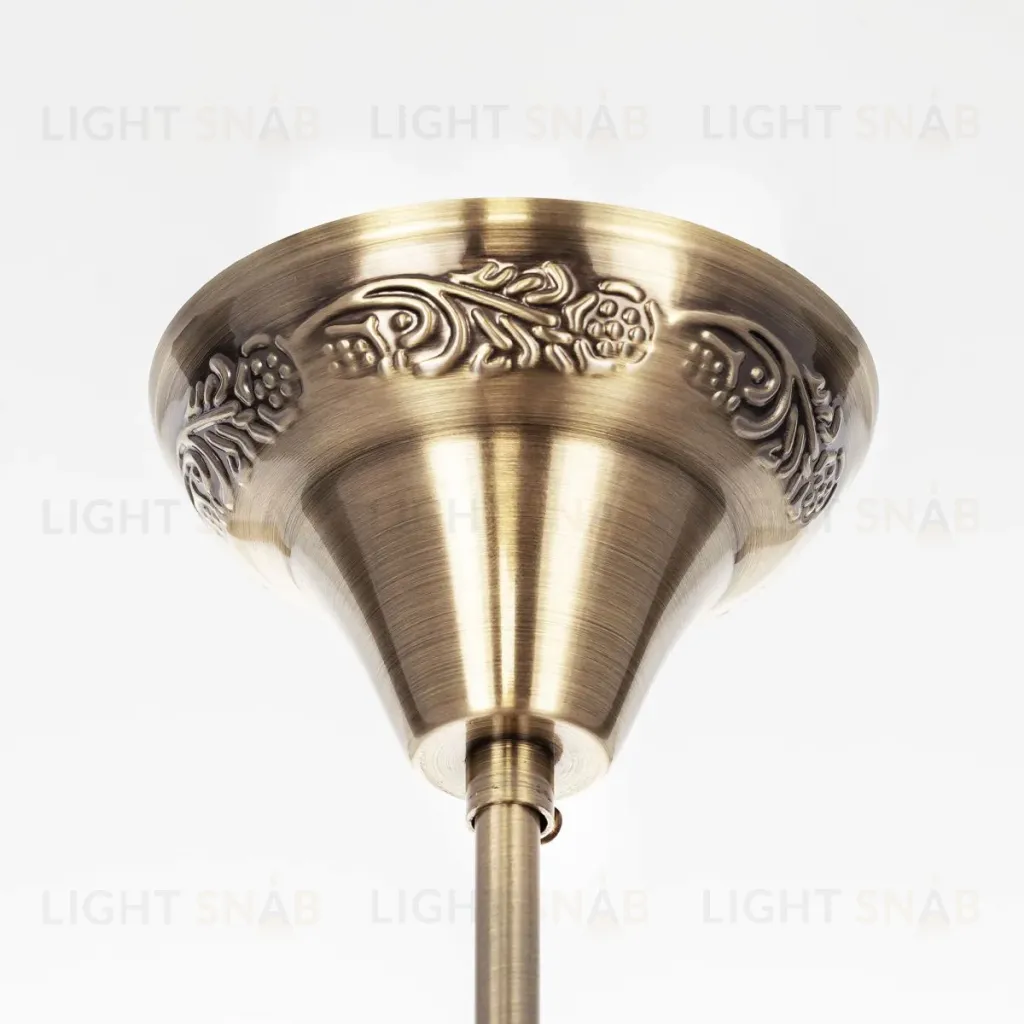 Подвесная люстра Citilux Каир CL419166 CL419166
