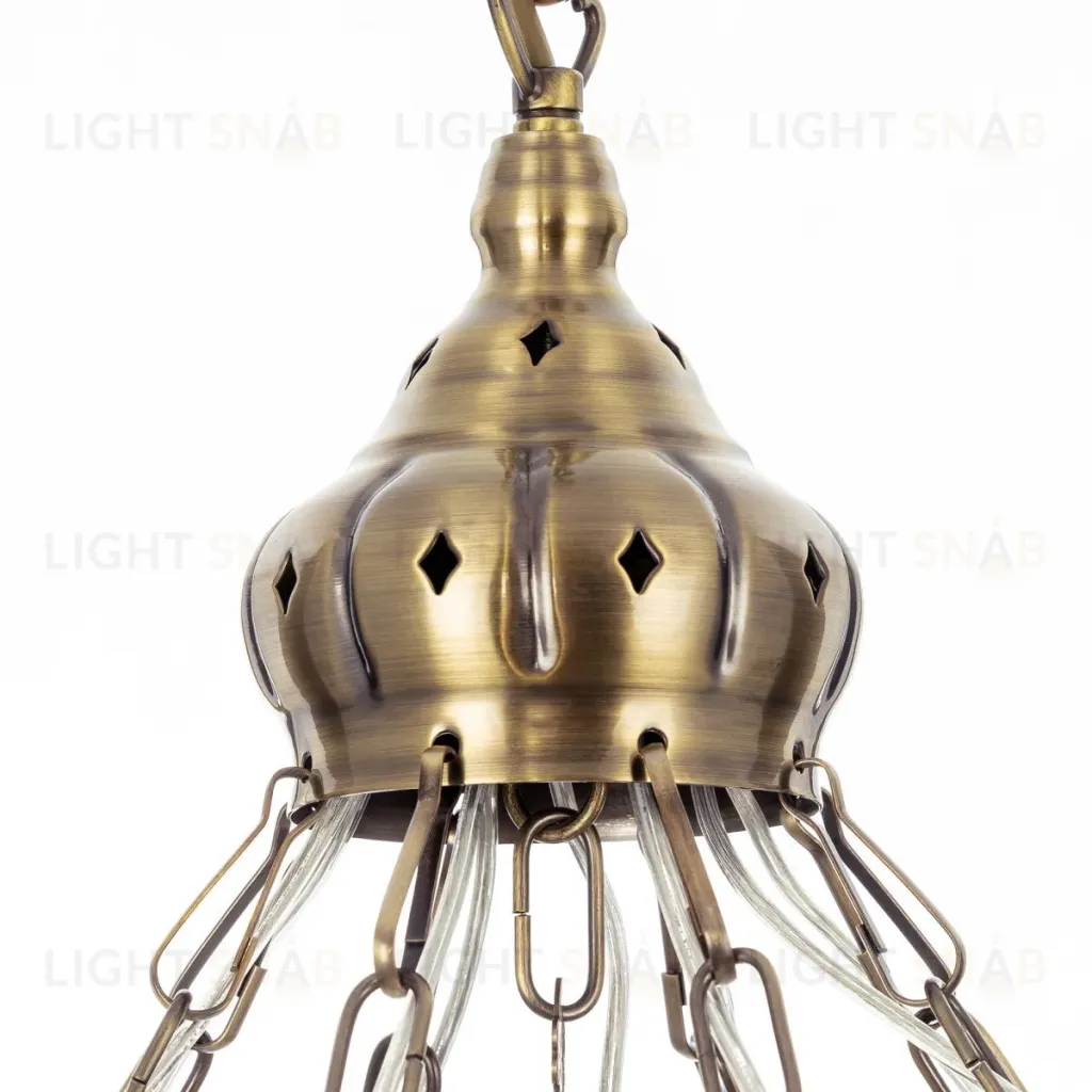Подвесная люстра Citilux Каир CL419185 CL419185