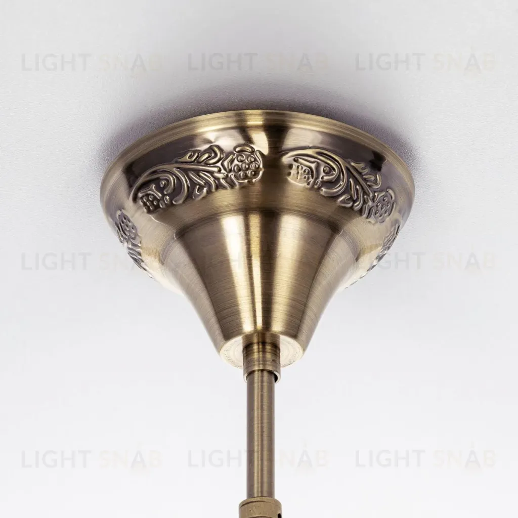 Подвесная люстра Citilux Каир CL419185 CL419185