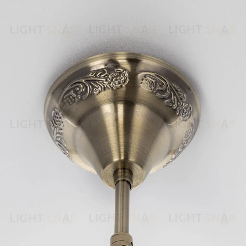 Подвесная люстра Citilux Каир CL419186 CL419186