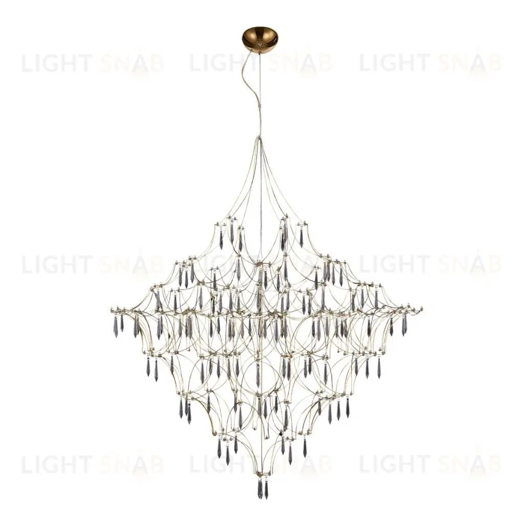 Подвесная люстра ST Luce Gravetta SL6601.203.114 SL6601.203.114