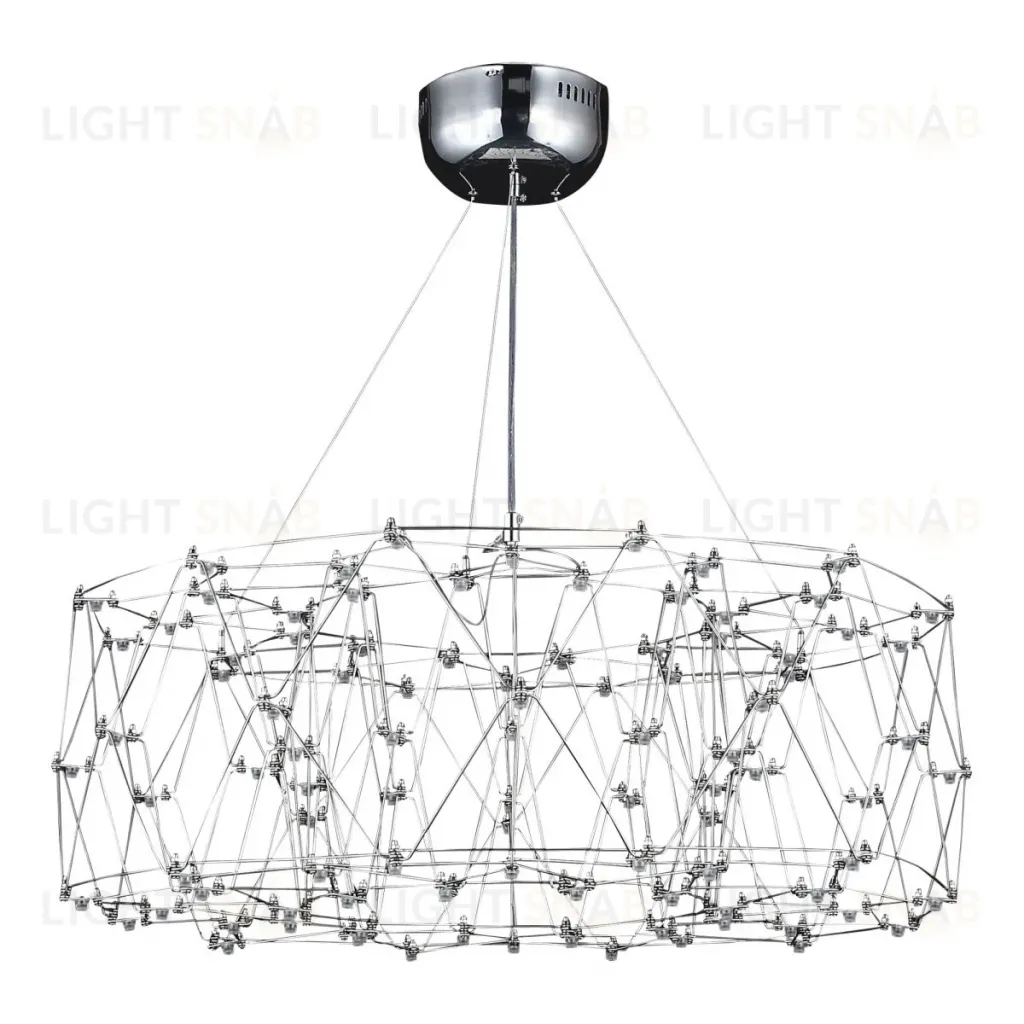 Подвесная люстра ST Luce Gravetta SL6602.103.48 SL6602.103.48