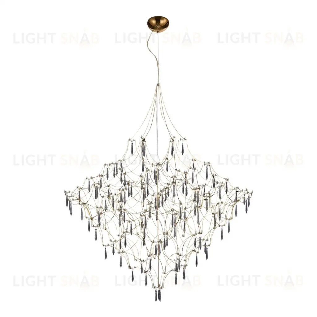 Подвесная люстра ST Luce Gravetta SL6601.203.114 SL6601.203.114