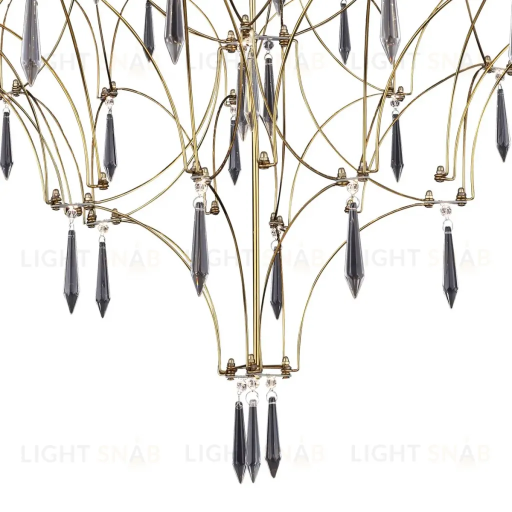 Подвесная люстра ST Luce Gravetta SL6601.203.114 SL6601.203.114