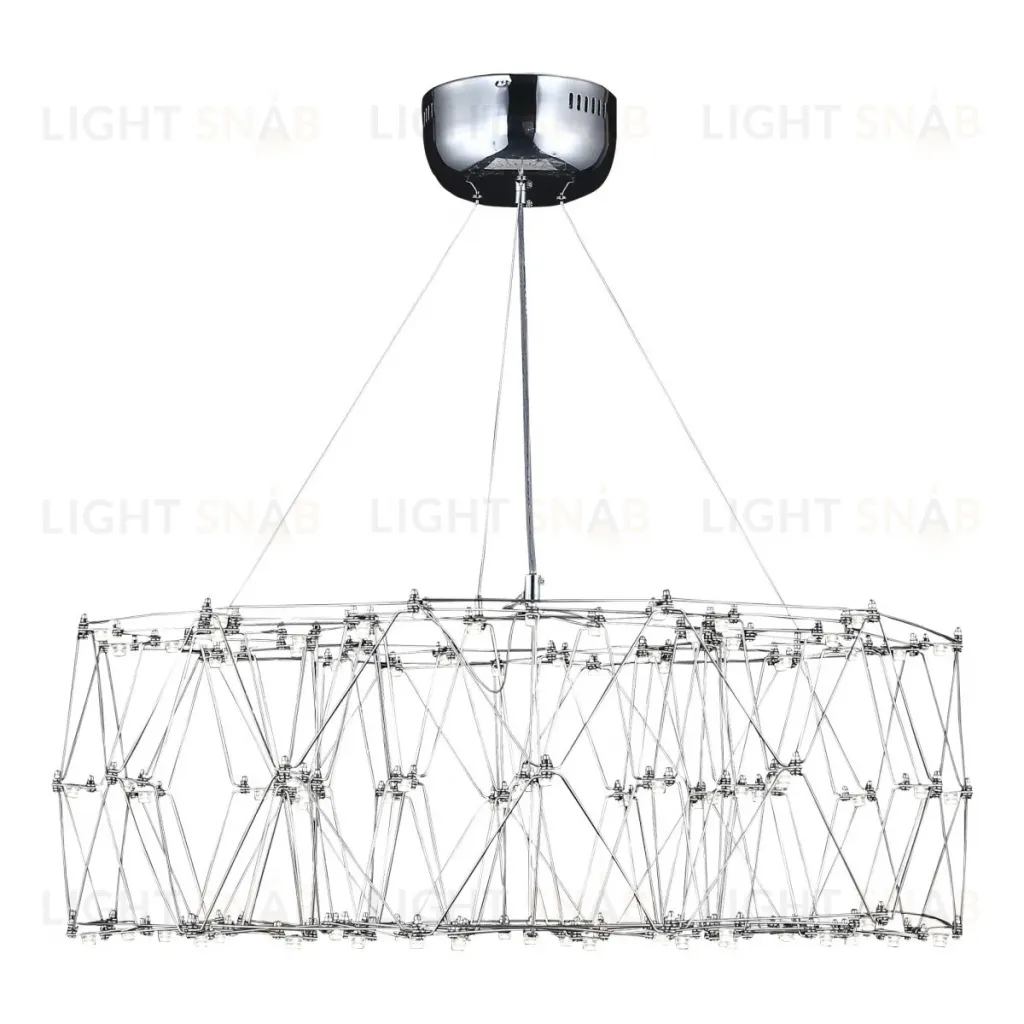 Подвесная люстра ST Luce Gravetta SL6602.103.48 SL6602.103.48