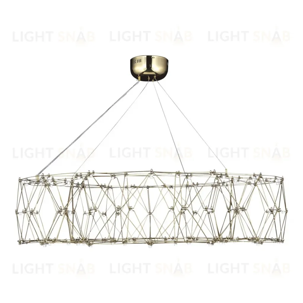 Подвесная люстра ST Luce Gravetta SL6602.203.72 SL6602.203.72