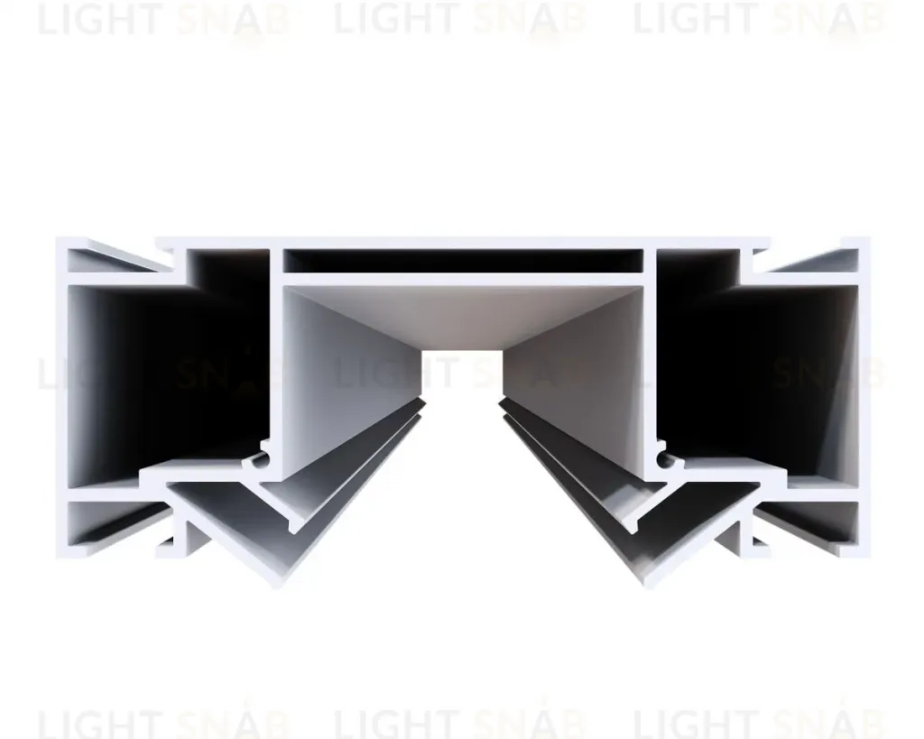 Профиль ST Luce Skyline 48 ST1047.539.02 ST1047.539.02