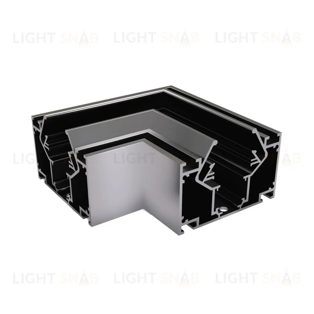Угловой соединитель ST Luce Skyline 48 ST1047.499.00 ST1047.499.00
