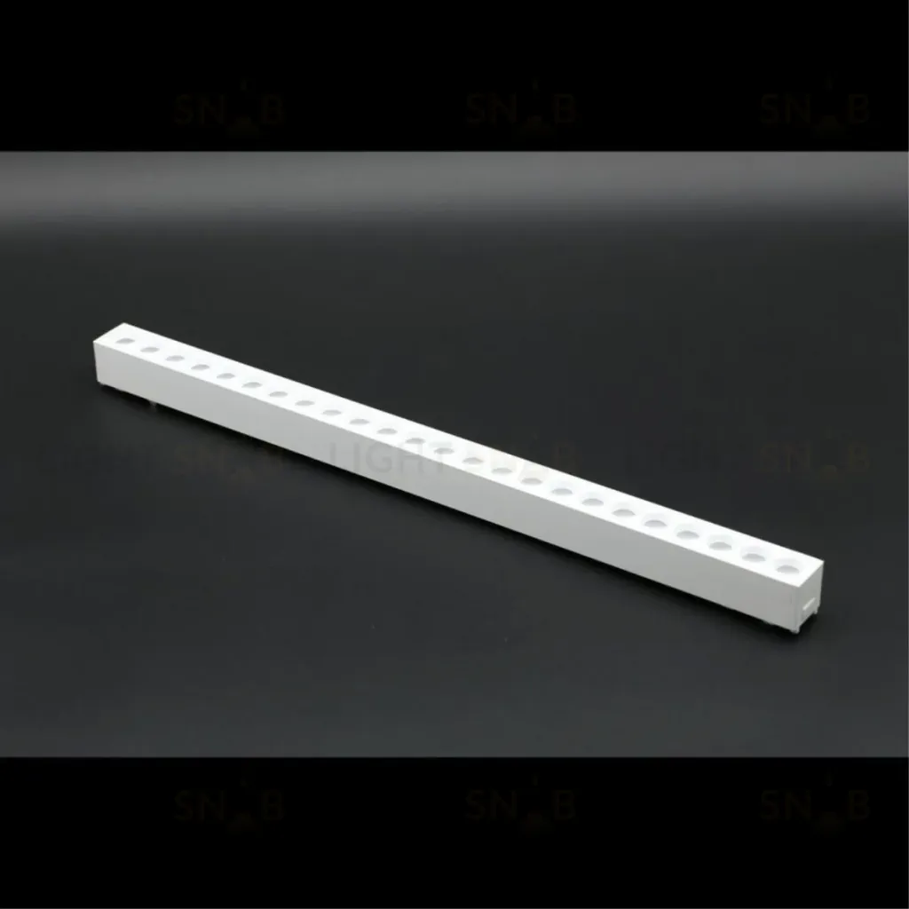Трековый магнитный светильник Aployt Magnetic track 48 APL.0100.11.24 APL.0100.11.24