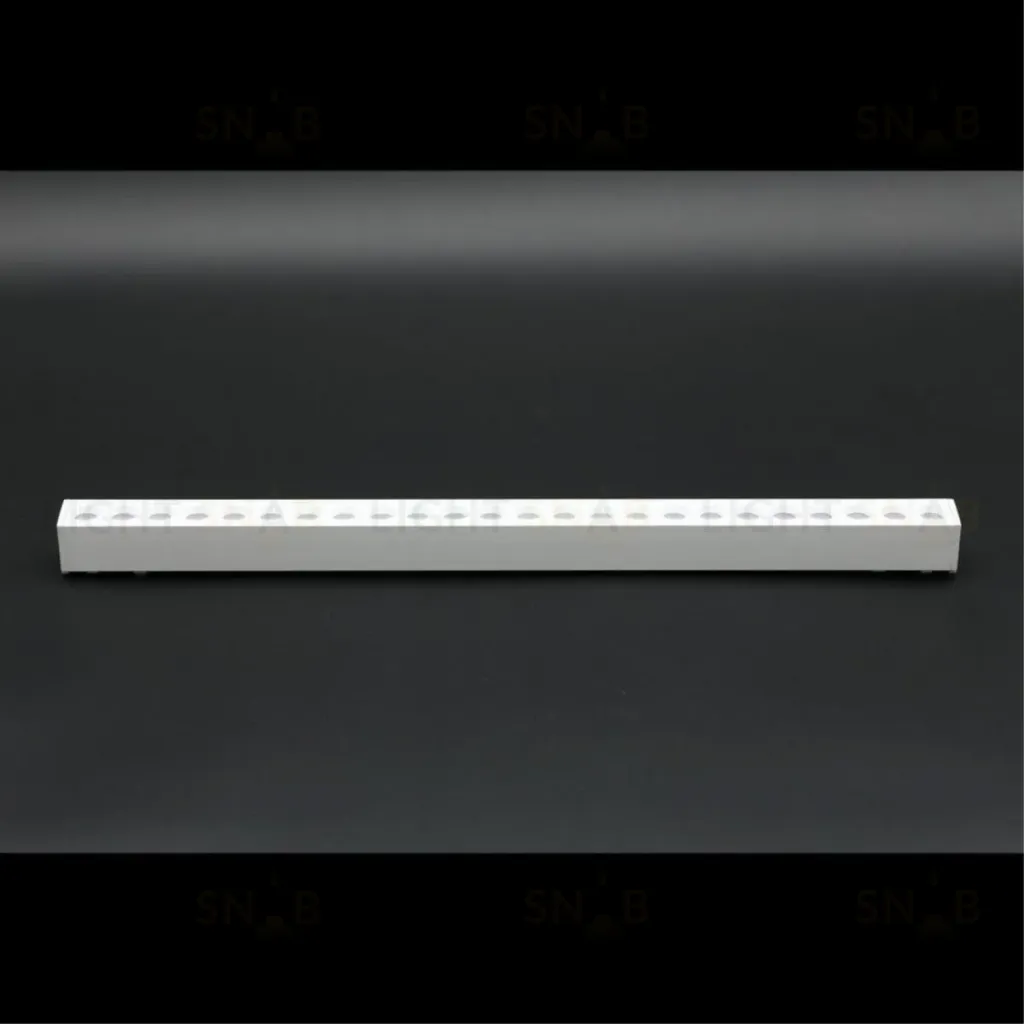 Трековый магнитный светильник Aployt Magnetic track 48 APL.0100.11.24 APL.0100.11.24