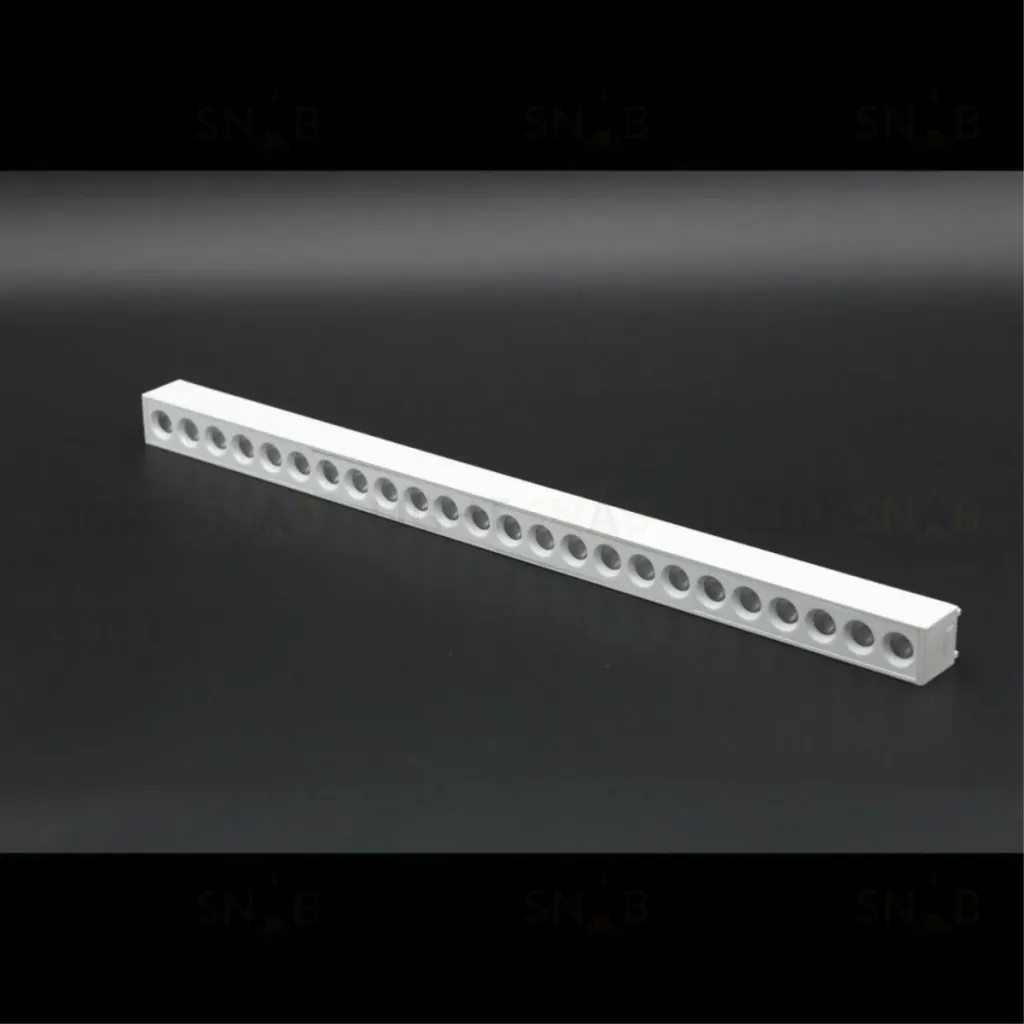Трековый магнитный светильник Aployt Magnetic track 48 APL.0100.11.24 APL.0100.11.24