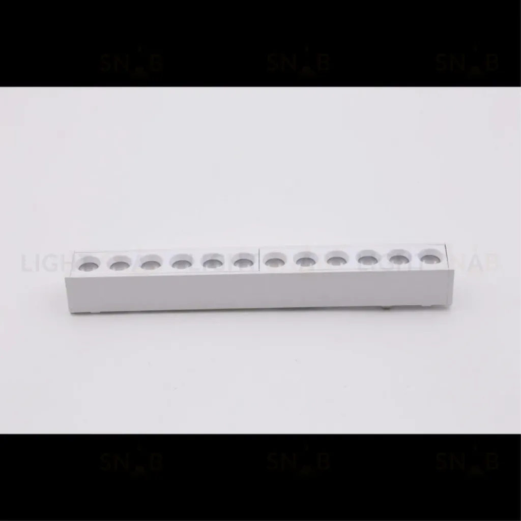 Трековый магнитный светильник Aployt Magnetic track 48 APL.0100.11.12 APL.0100.11.12