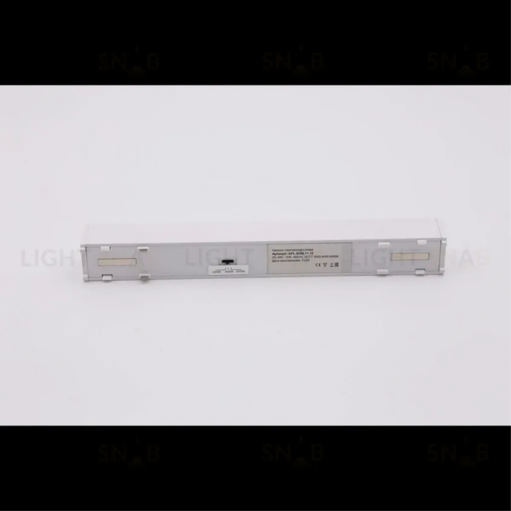 Трековый магнитный светильник Aployt Magnetic track 48 APL.0100.11.12 APL.0100.11.12