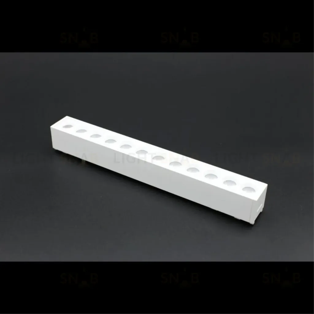 Трековый магнитный светильник Aployt Magnetic track 48 APL.0100.11.12 APL.0100.11.12