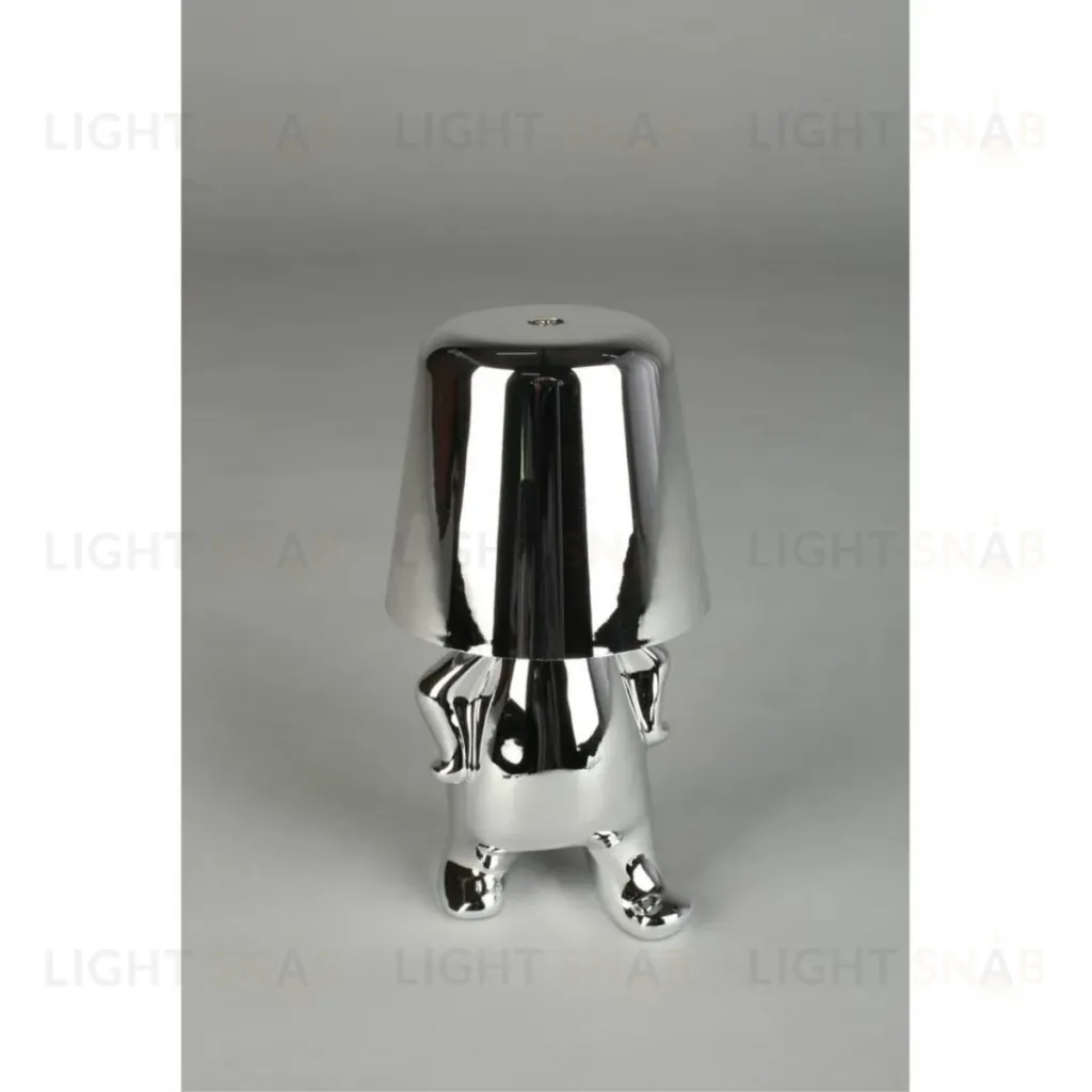 Настольная лампа Aployt Ninet APL.672.14.01 APL.672.14.01