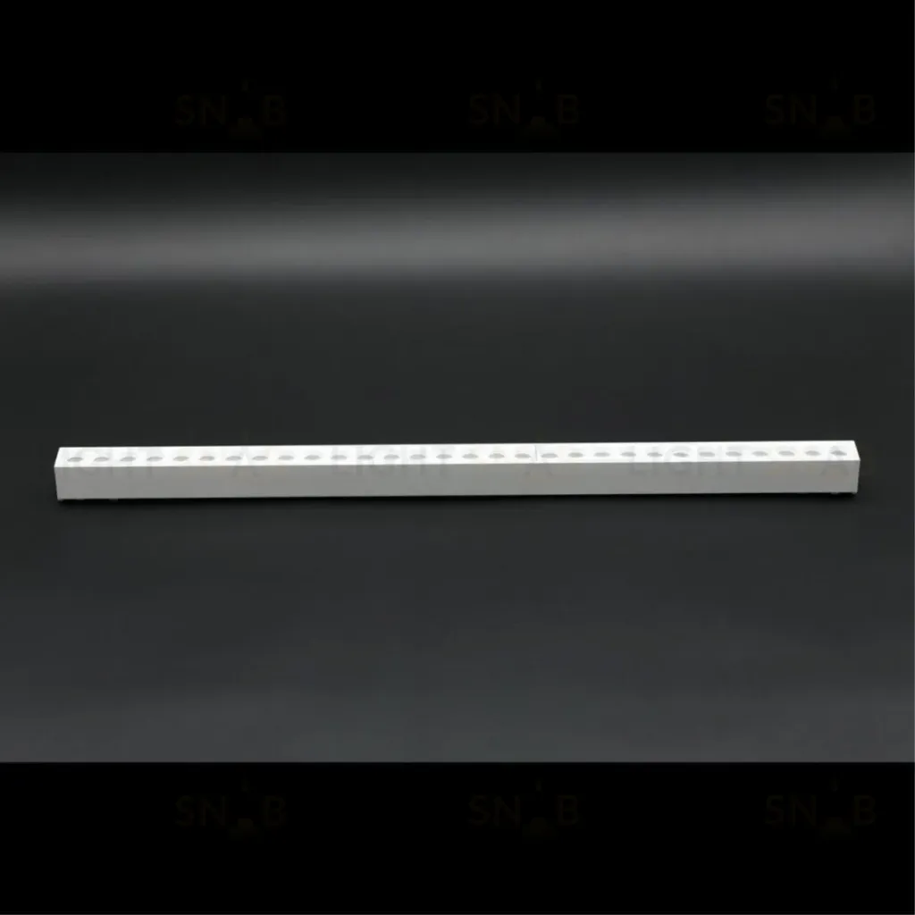 Трековый магнитный светильник Aployt Magnetic track 48 APL.0100.11.30 APL.0100.11.30