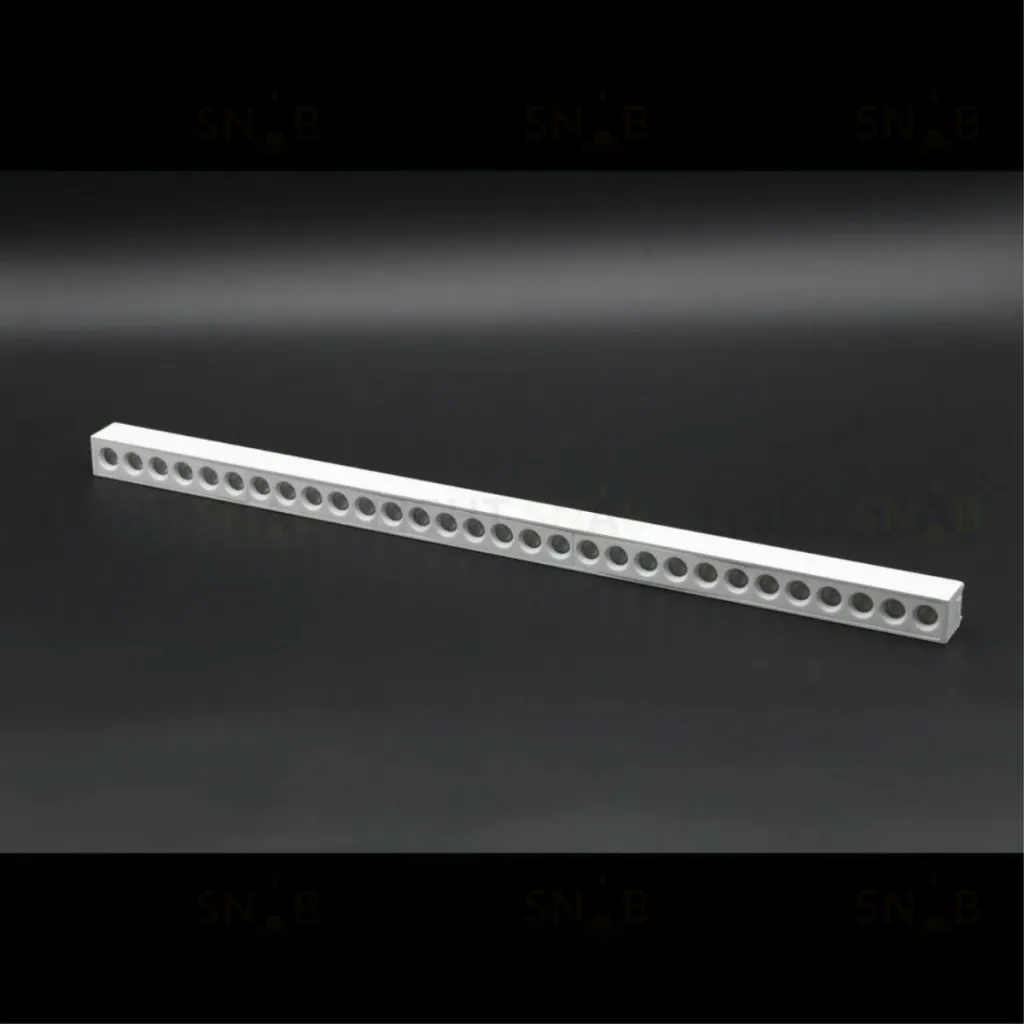 Трековый магнитный светильник Aployt Magnetic track 48 APL.0100.11.30 APL.0100.11.30