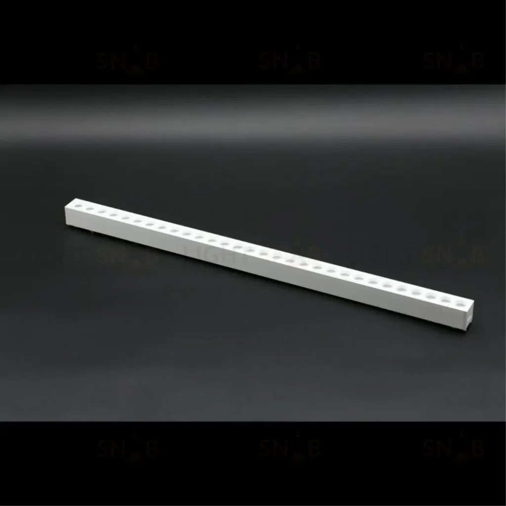 Трековый магнитный светильник Aployt Magnetic track 48 APL.0100.11.30 APL.0100.11.30