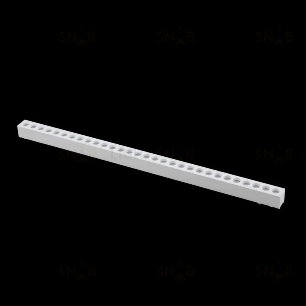 Трековый магнитный светильник Aployt Magnetic track 48 APL.0100.11.30 APL.0100.11.30