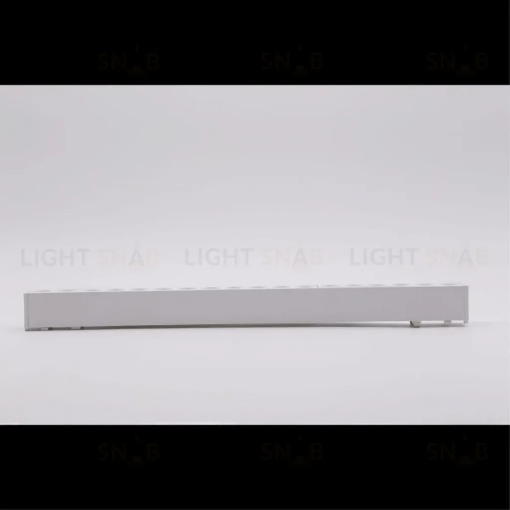Трековый магнитный светильник Aployt Magnetic track 48 APL.0100.11.18 APL.0100.11.18