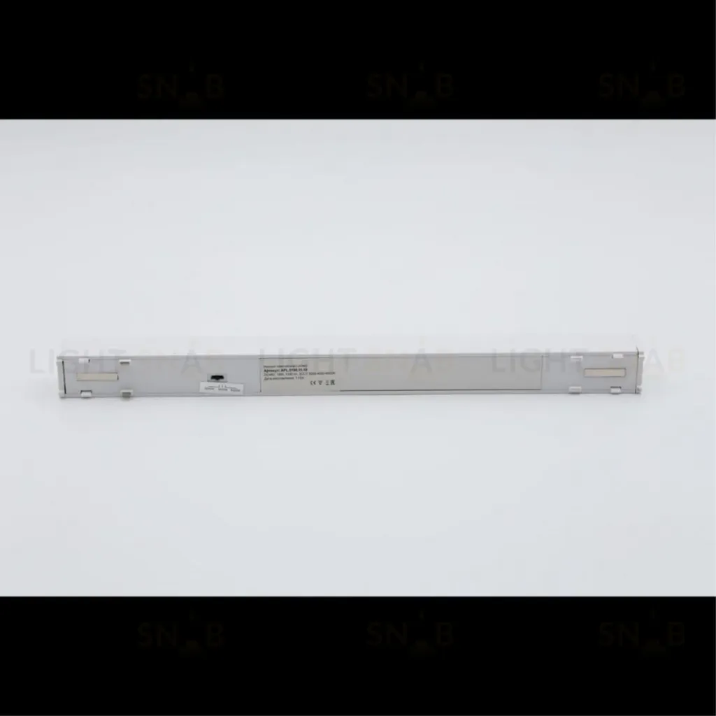 Трековый магнитный светильник Aployt Magnetic track 48 APL.0100.11.18 APL.0100.11.18