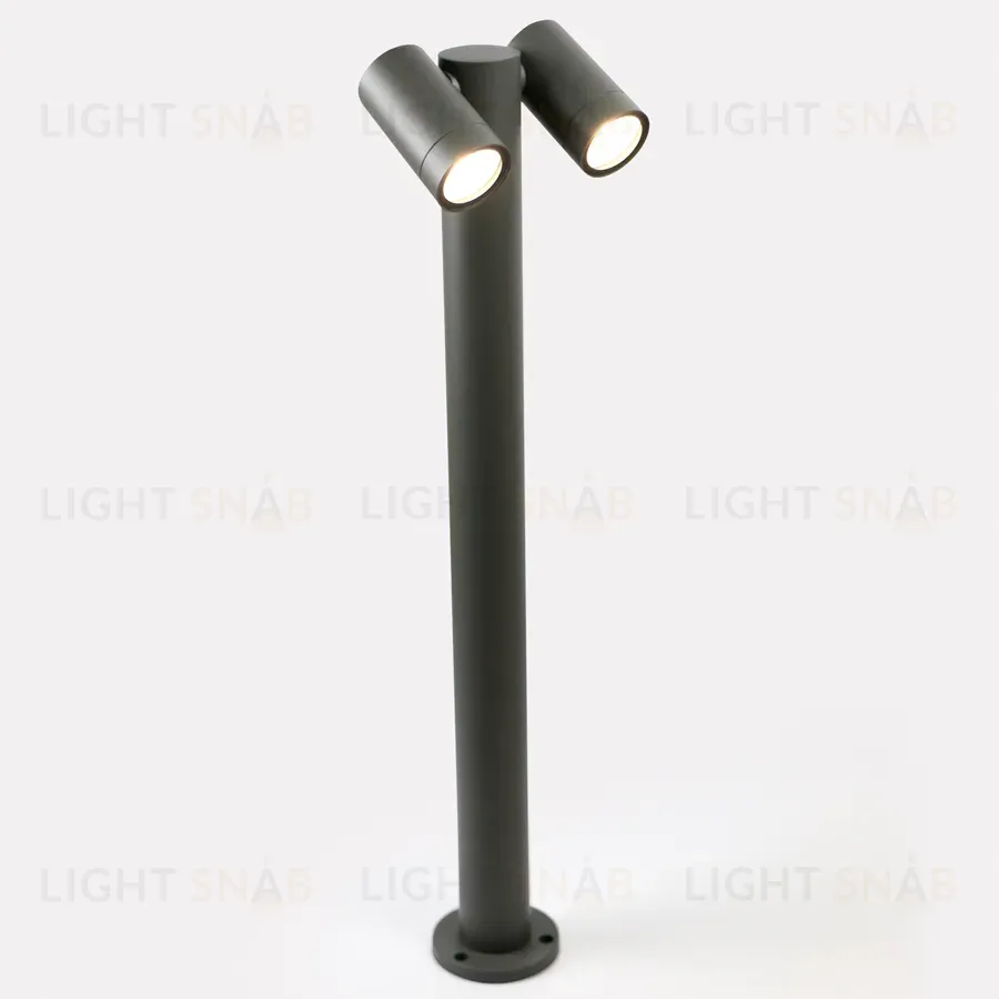 Ландшафтный светильник General GPF-2MR16-GU10-R-IP65 662428 662428