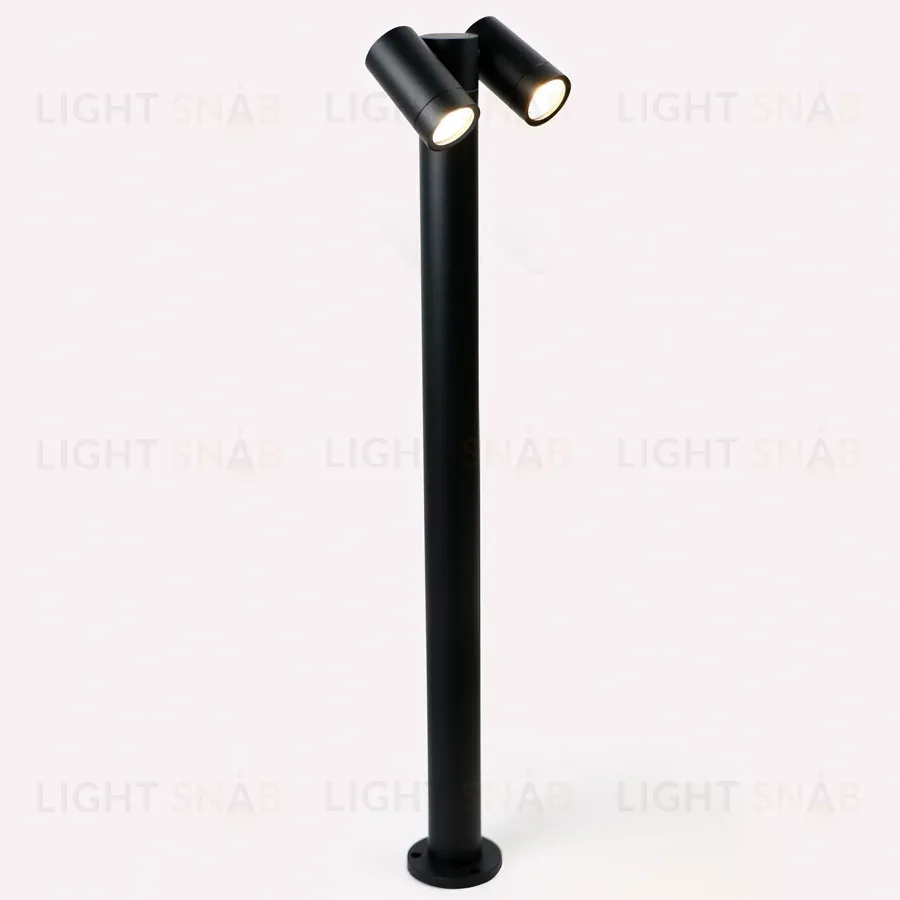 Ландшафтный светильник General GPF-2MR16-GU10-R-IP65 662430 662430