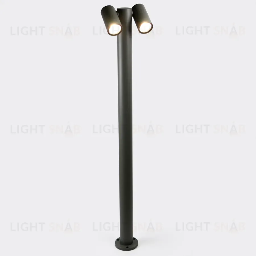 Ландшафтный светильник General GPF-2MR16-GU10-R-IP65 662431 662431