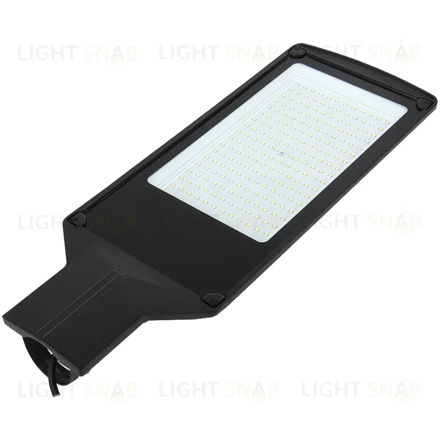 Уличный консольный светильник HiTT HiTT-STL2-150W-IP65-6 2040049 2040049