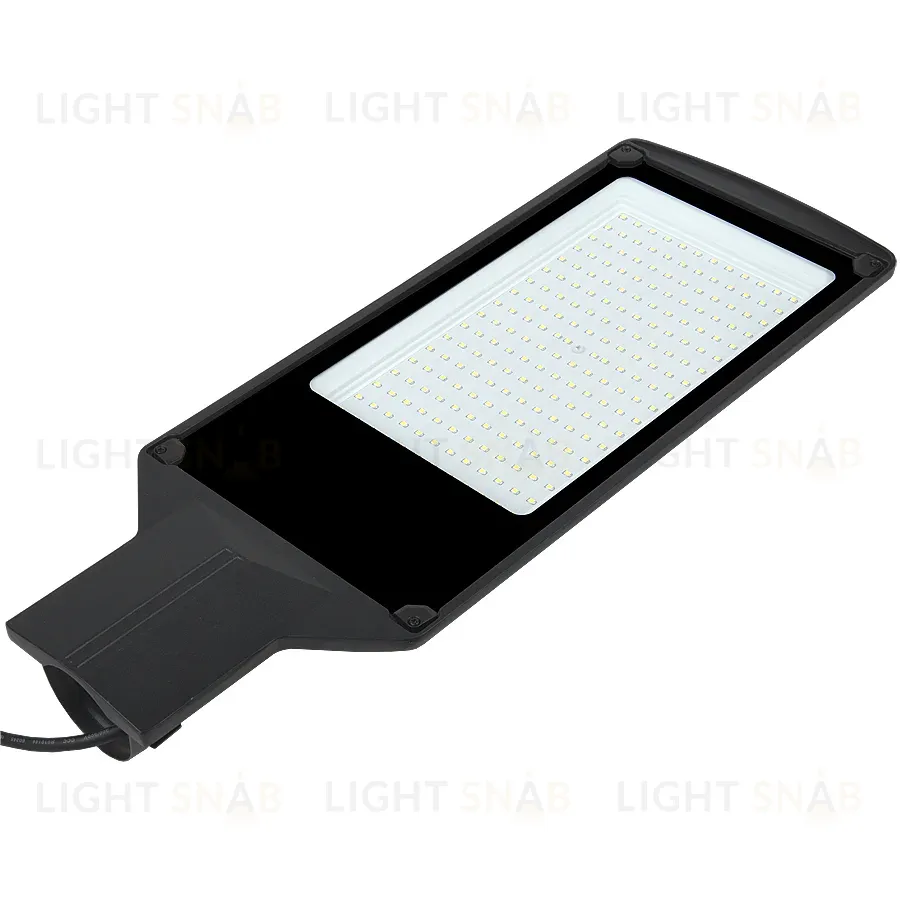 Уличный консольный светильник HiTT HiTT-STL2-120W-IP65-6 2040157 2040157
