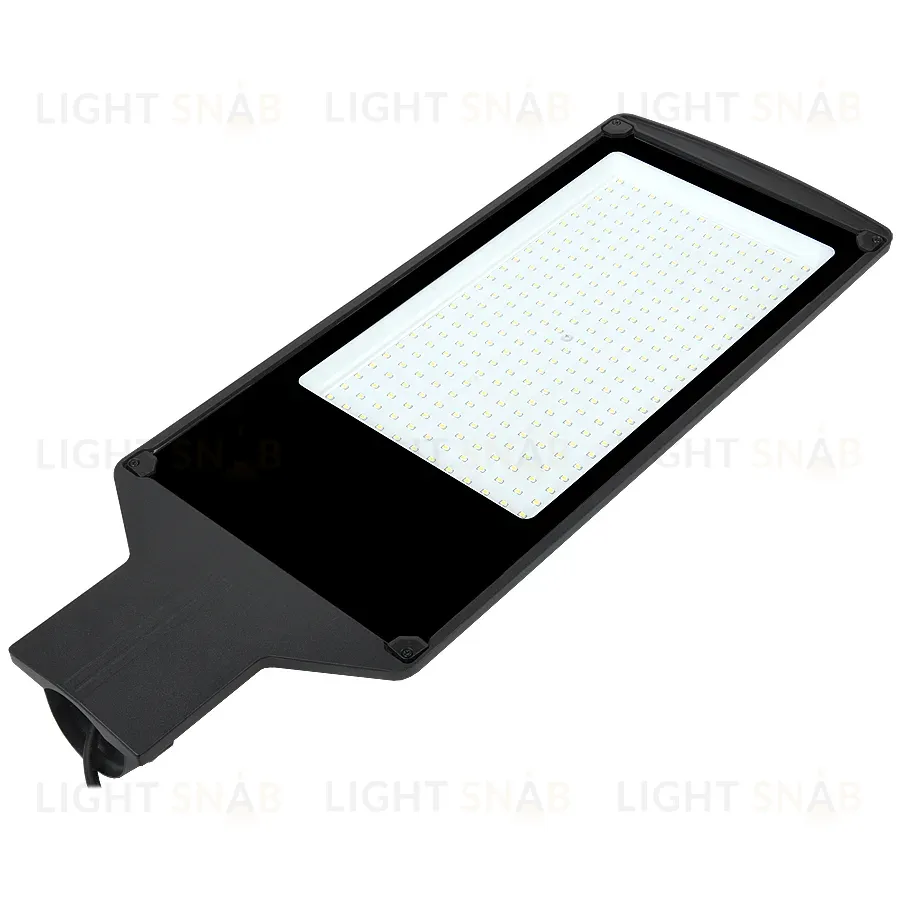 Уличный консольный светильник HiTT HiTT-STL2-200W-IP65-6 2040050 2040050