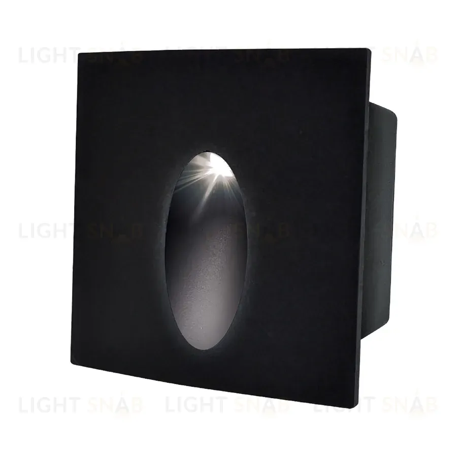 Подсветка для ступеней General GSTL-S1-3BT-5K 460112 460112